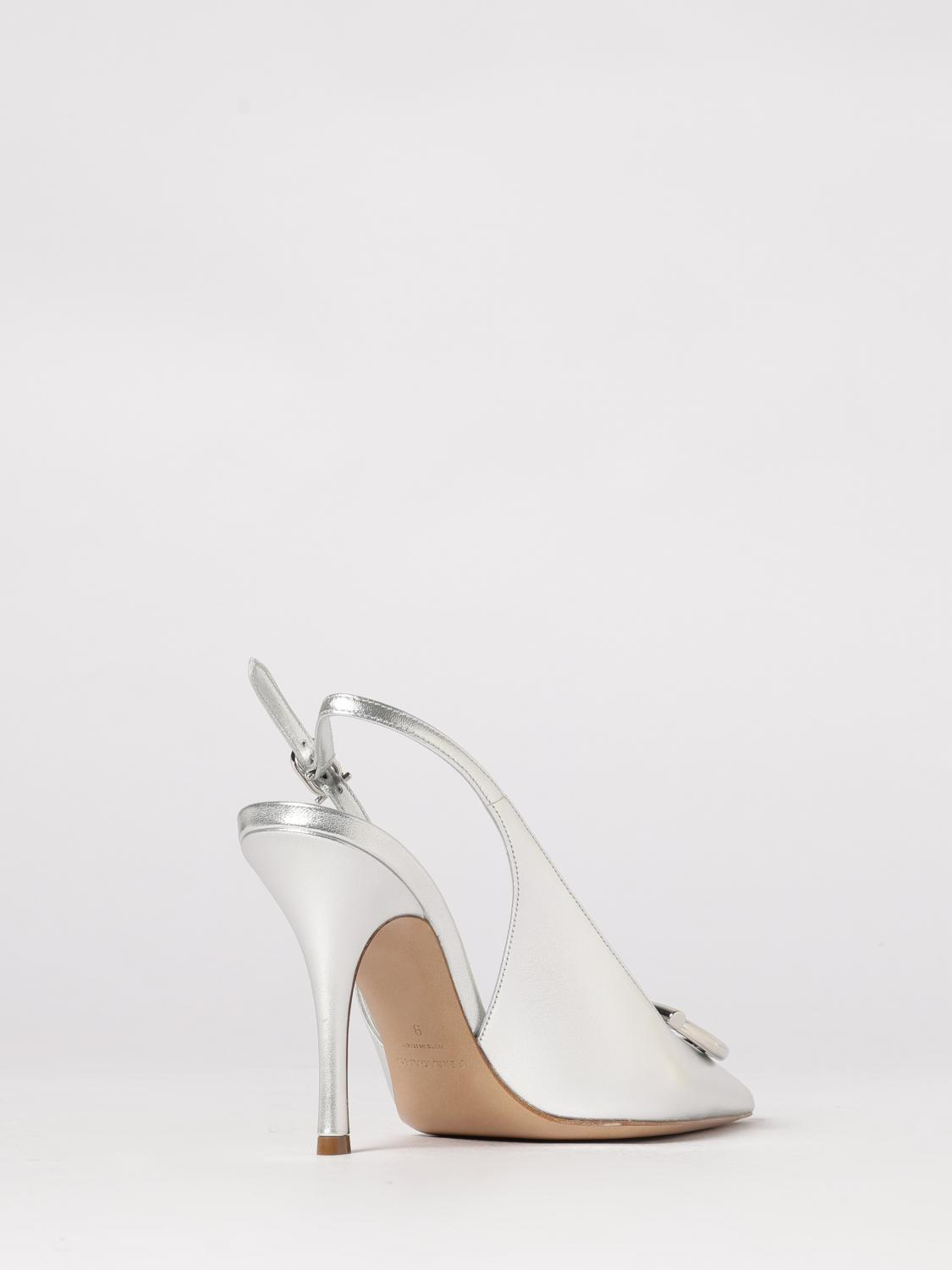 [Ferragamo] Pumps SS26 01K452 790417 009
