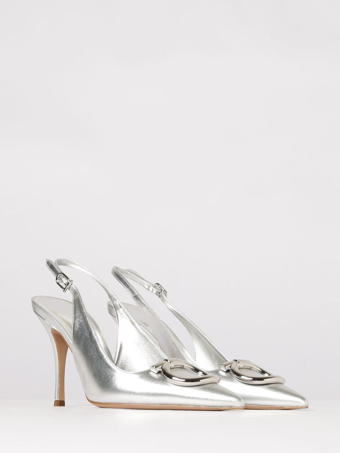 [Ferragamo] Pumps SS26 01K452 790417 009