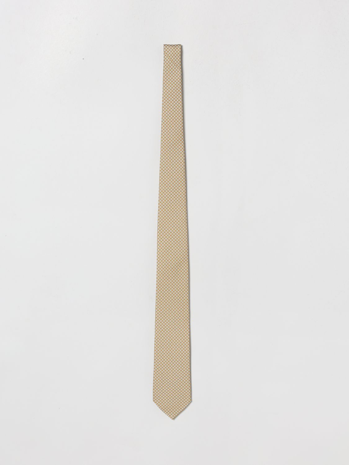 [Ferragamo] Tie SS26 351332 789218 007