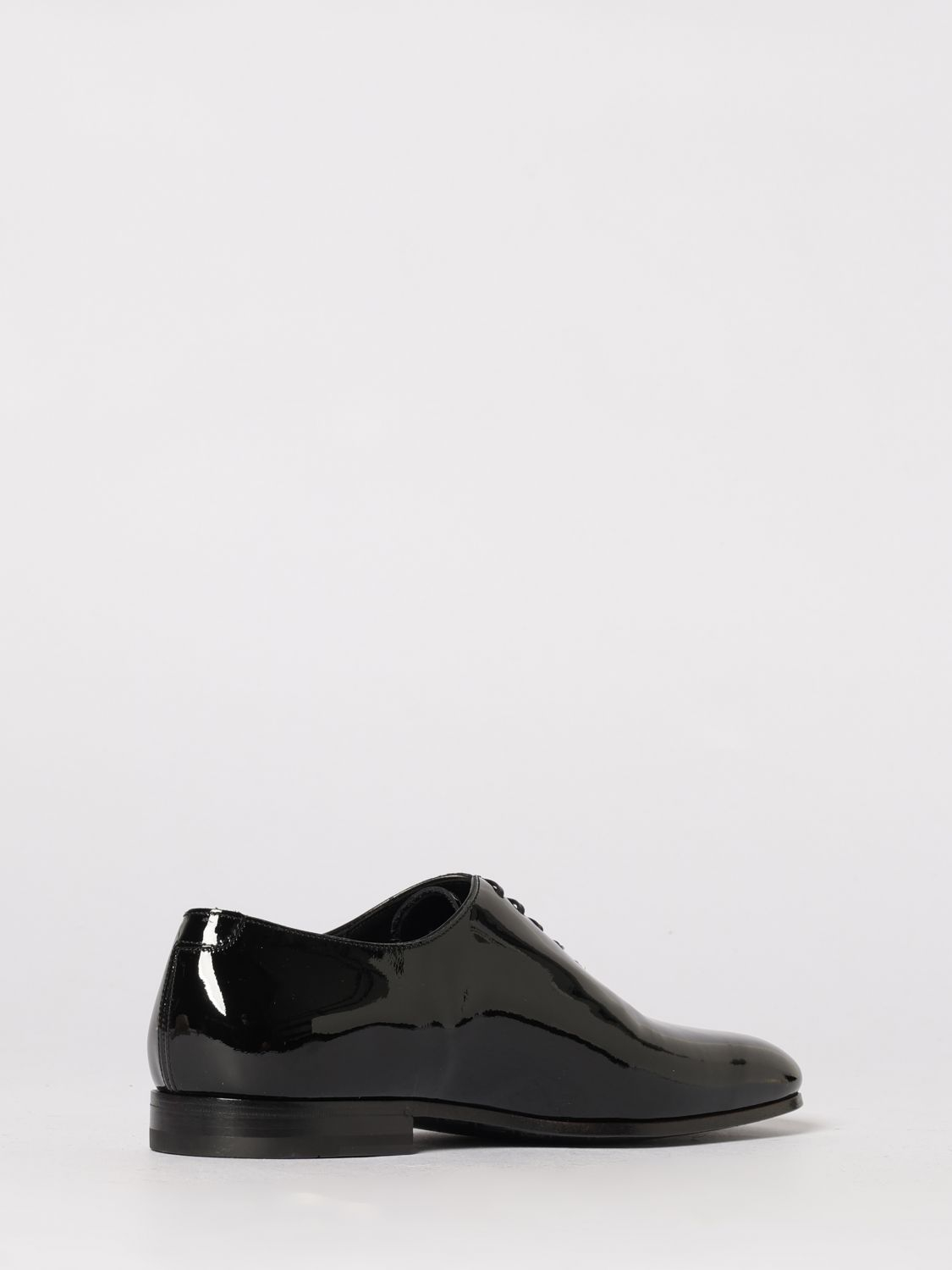 [Ferragamo] Dress Shoes SS26 02A025 787443 003