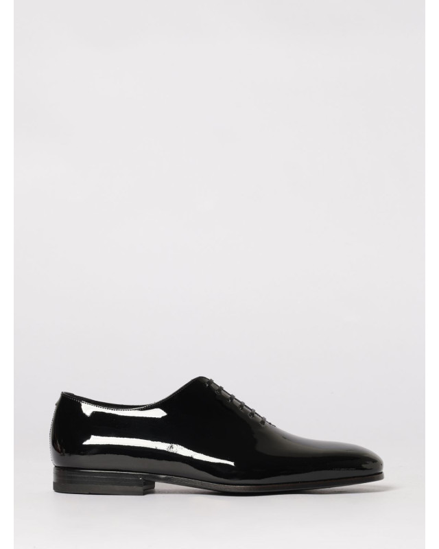 [Ferragamo] Dress Shoes SS26 02A025 787443 003