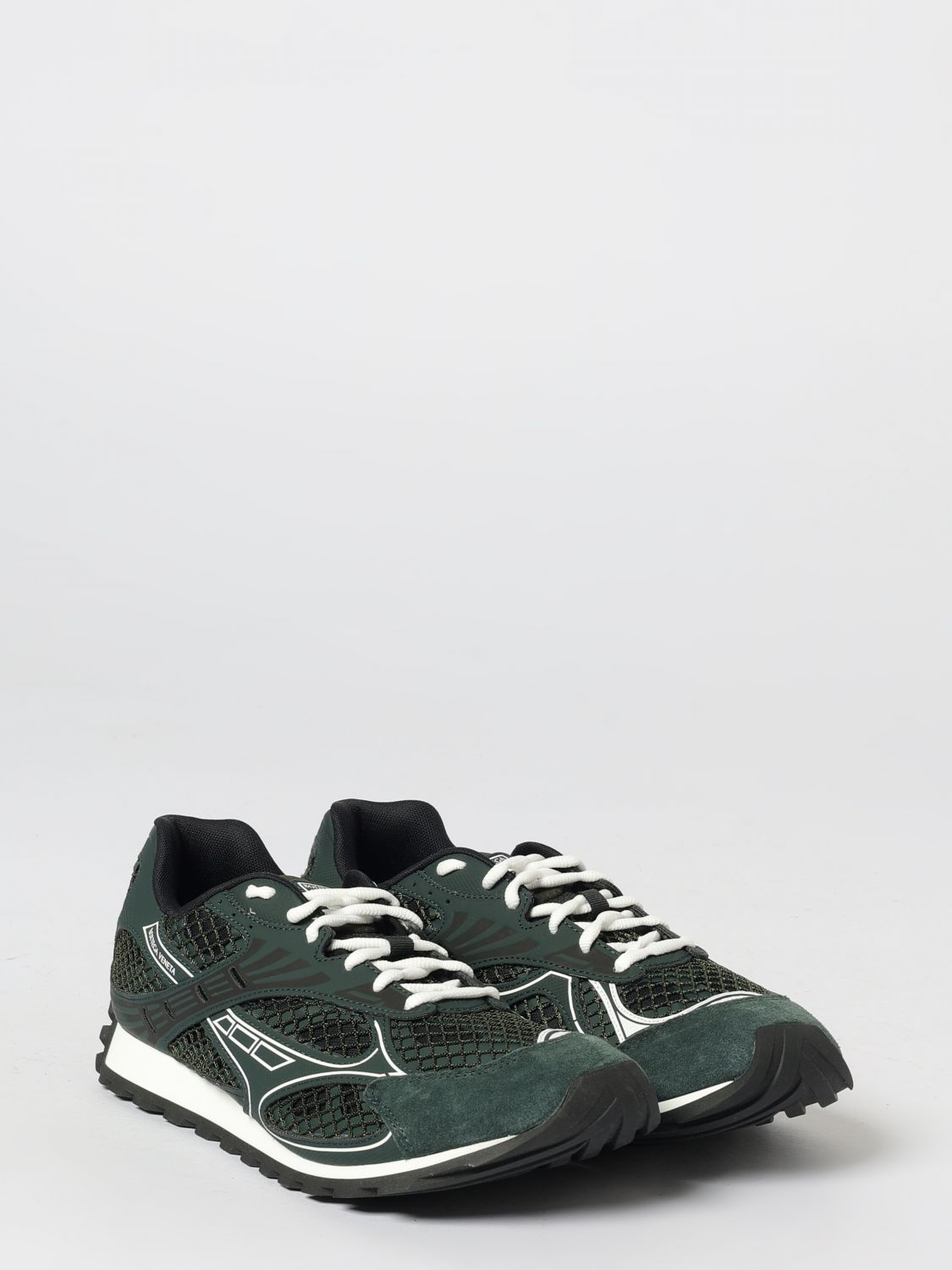 [Bottega Veneta] Sneakers SS26 816635V55B0 3264