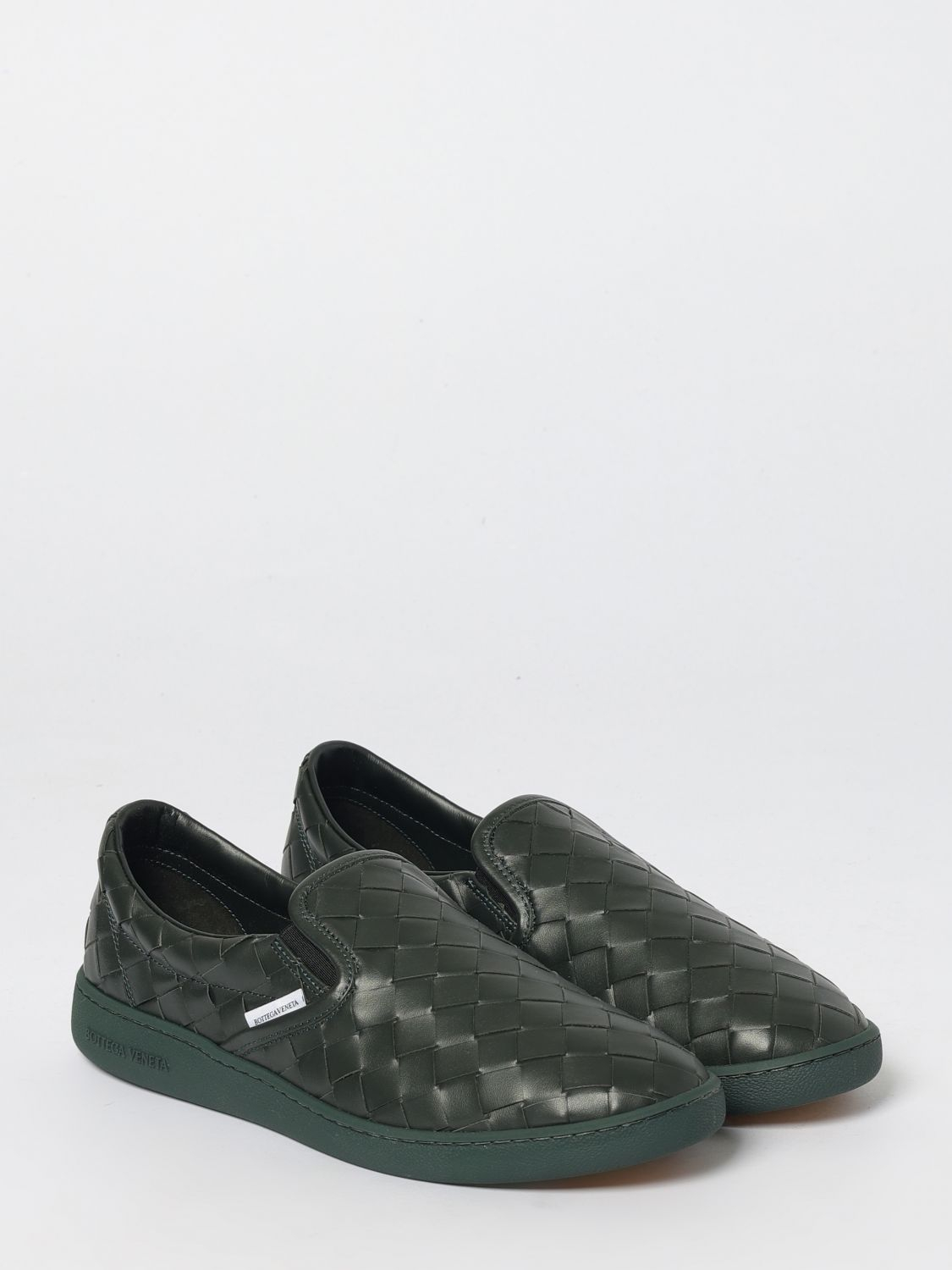 [Bottega Veneta] Slip On SS26 775720V3HB0 3264