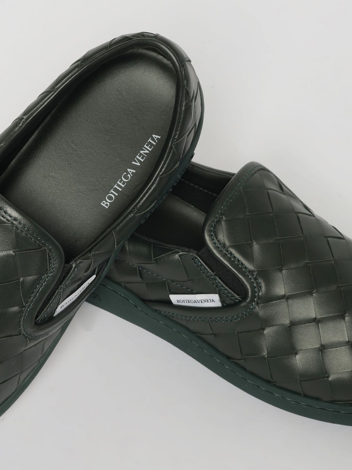[Bottega Veneta] Slip On SS26 775720V3HB0 3264