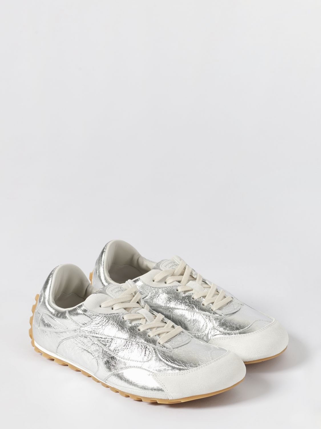 [Bottega Veneta] Sneakers SS26 851623V5WD1 1532