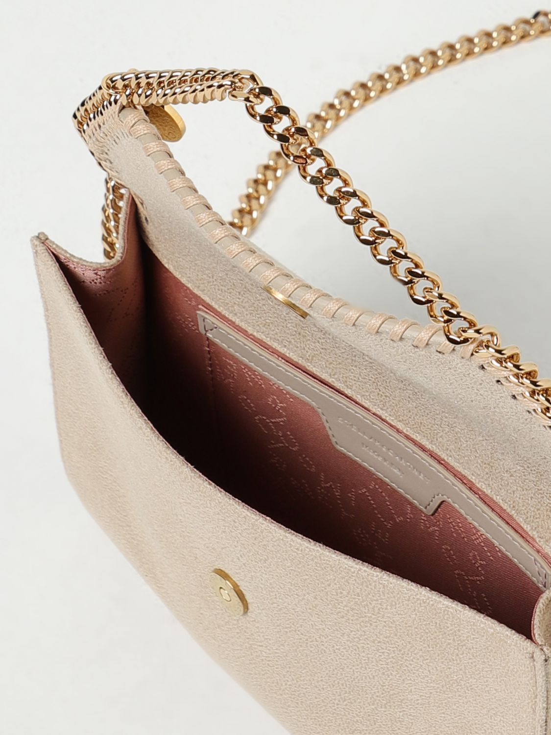 [Stella McCartney] Minibag SS26 581238W9355 9300