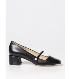 [Jimmy Choo] Pumps SS26 ELISA45PTZ BLACK/BLACK