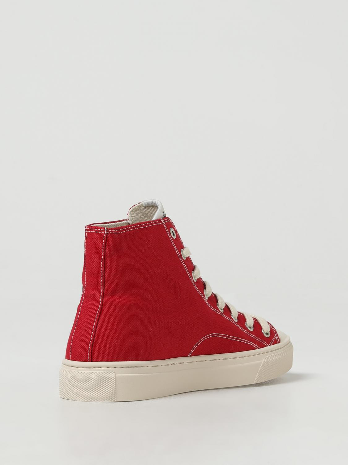 [Vivienne Westwood] Sneakers SS26 75010001MW0004 H406