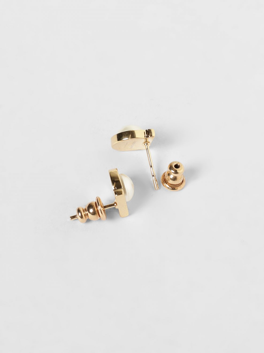 [Ferragamo] Earring SS26 760121 696454 001
