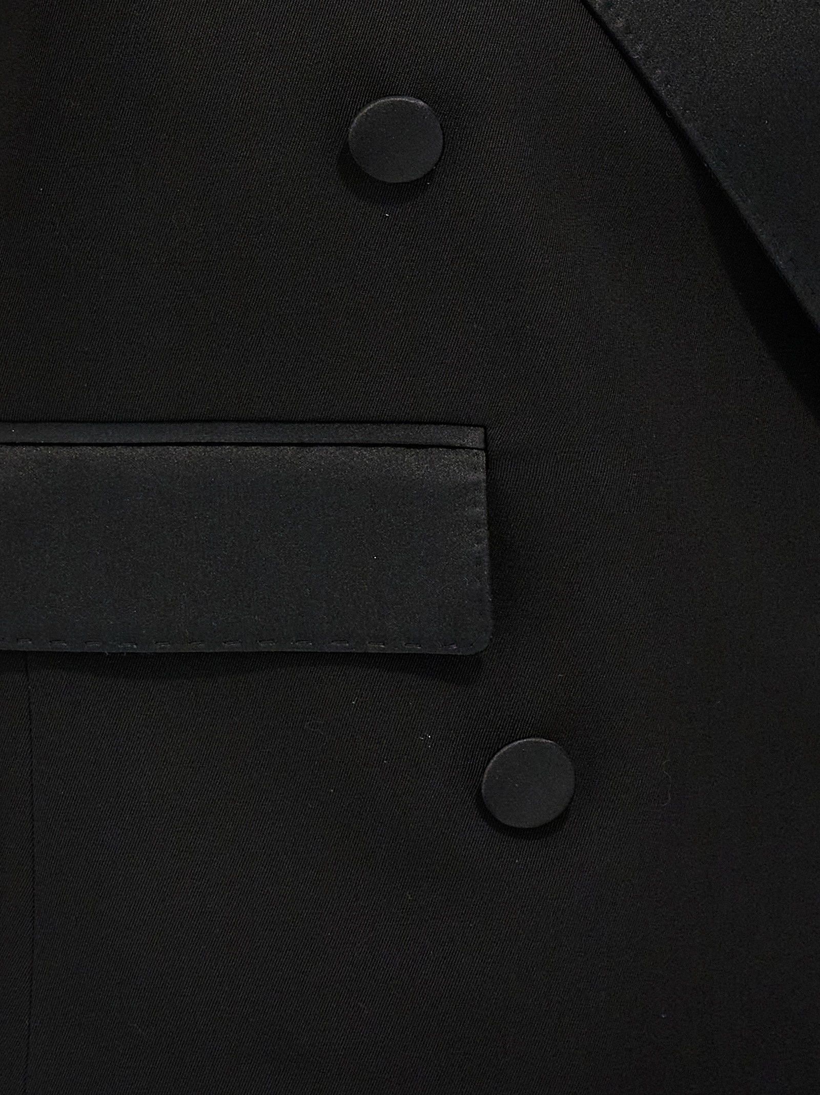 [Dolce & Gabbana] Vest SS26 F29FTTFU21EN0000