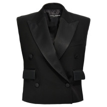 [Dolce & Gabbana] Vest SS26 F29FTTFU21EN0000