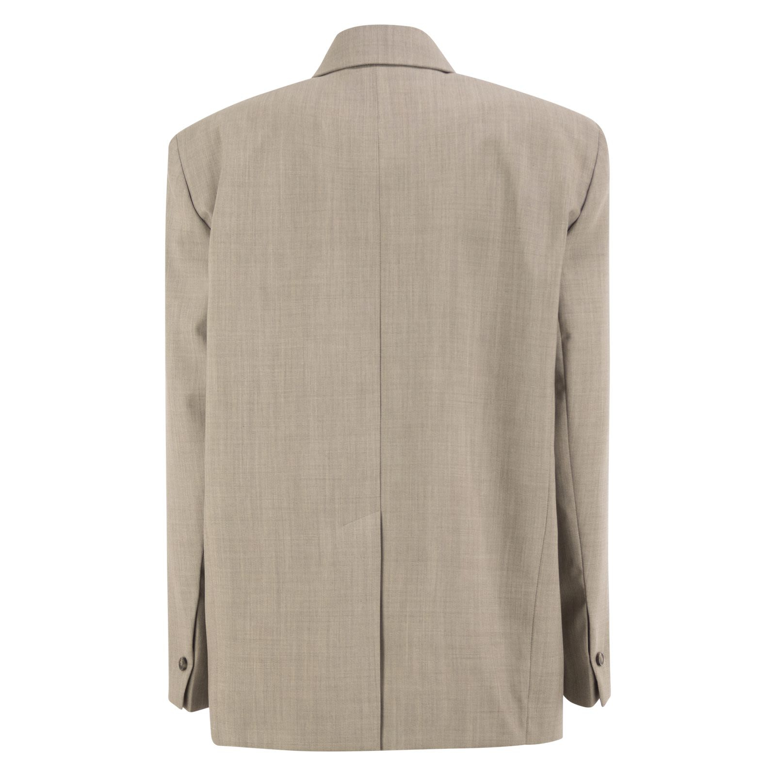 [Weekend MaxMara] Blazer FW26 2625046071600 001