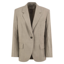 [Weekend MaxMara] Blazer FW26 2625046071600 001