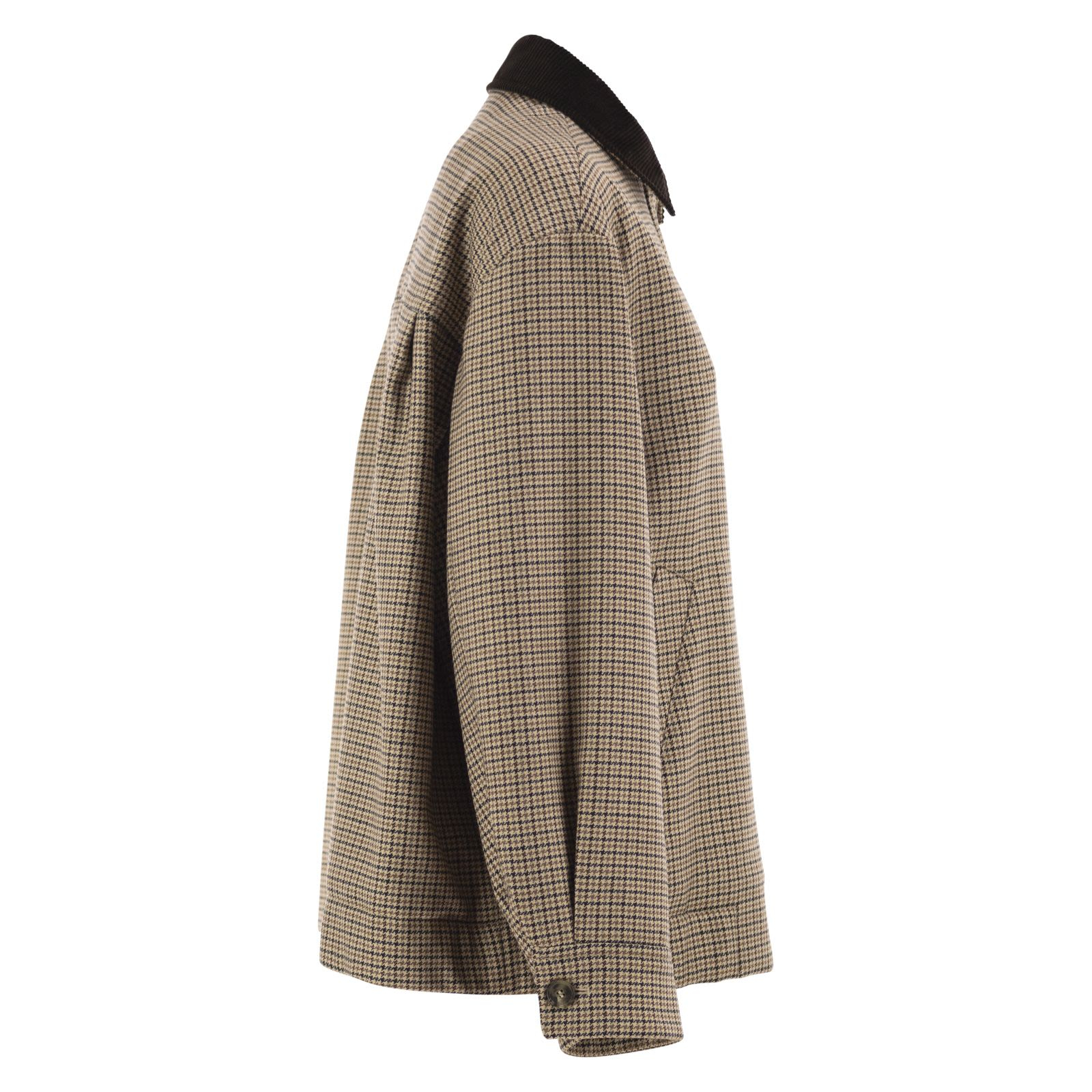 [Weekend MaxMara] Jacket FW26 2625086071600 001
