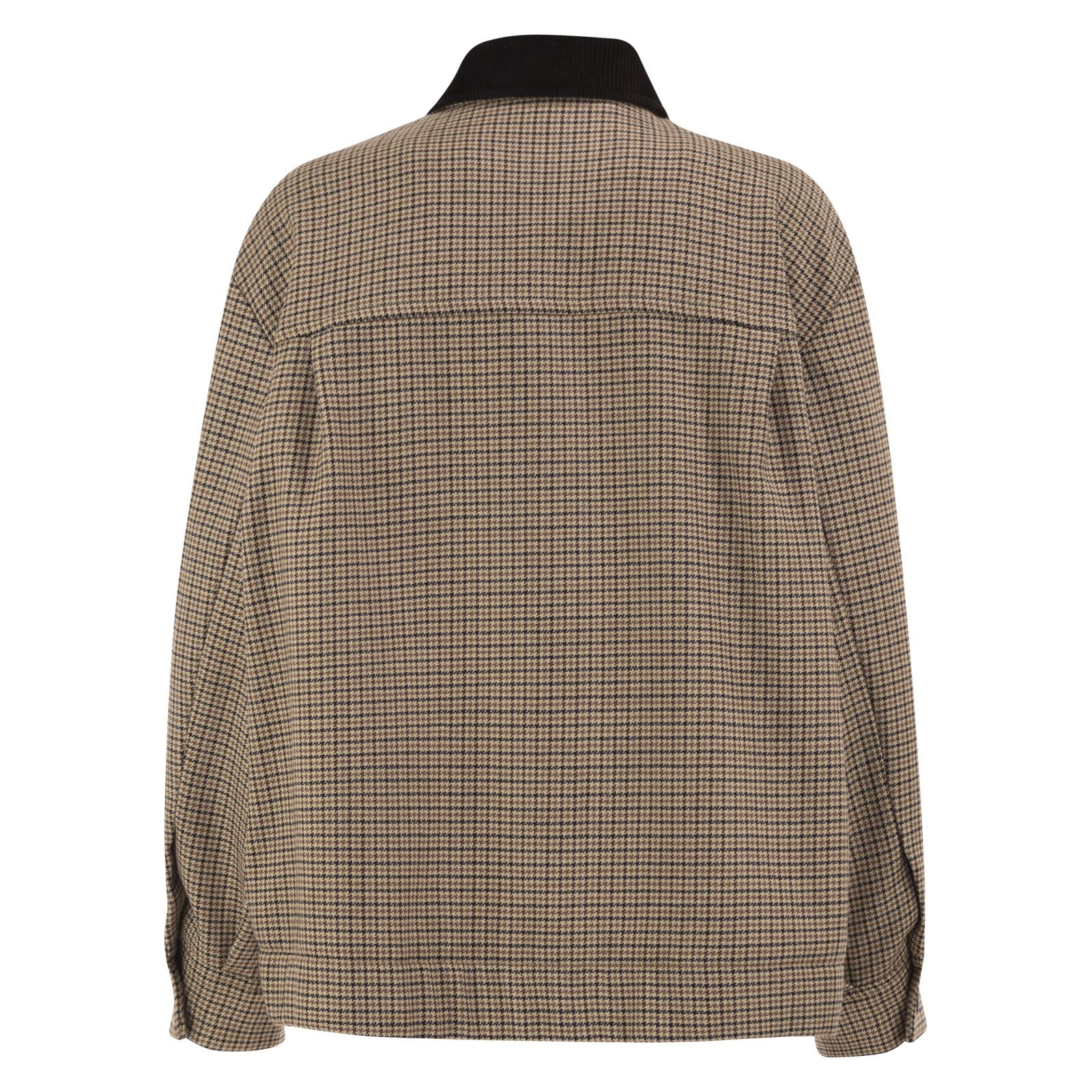 [Weekend MaxMara] Jacket FW26 2625086071600 001