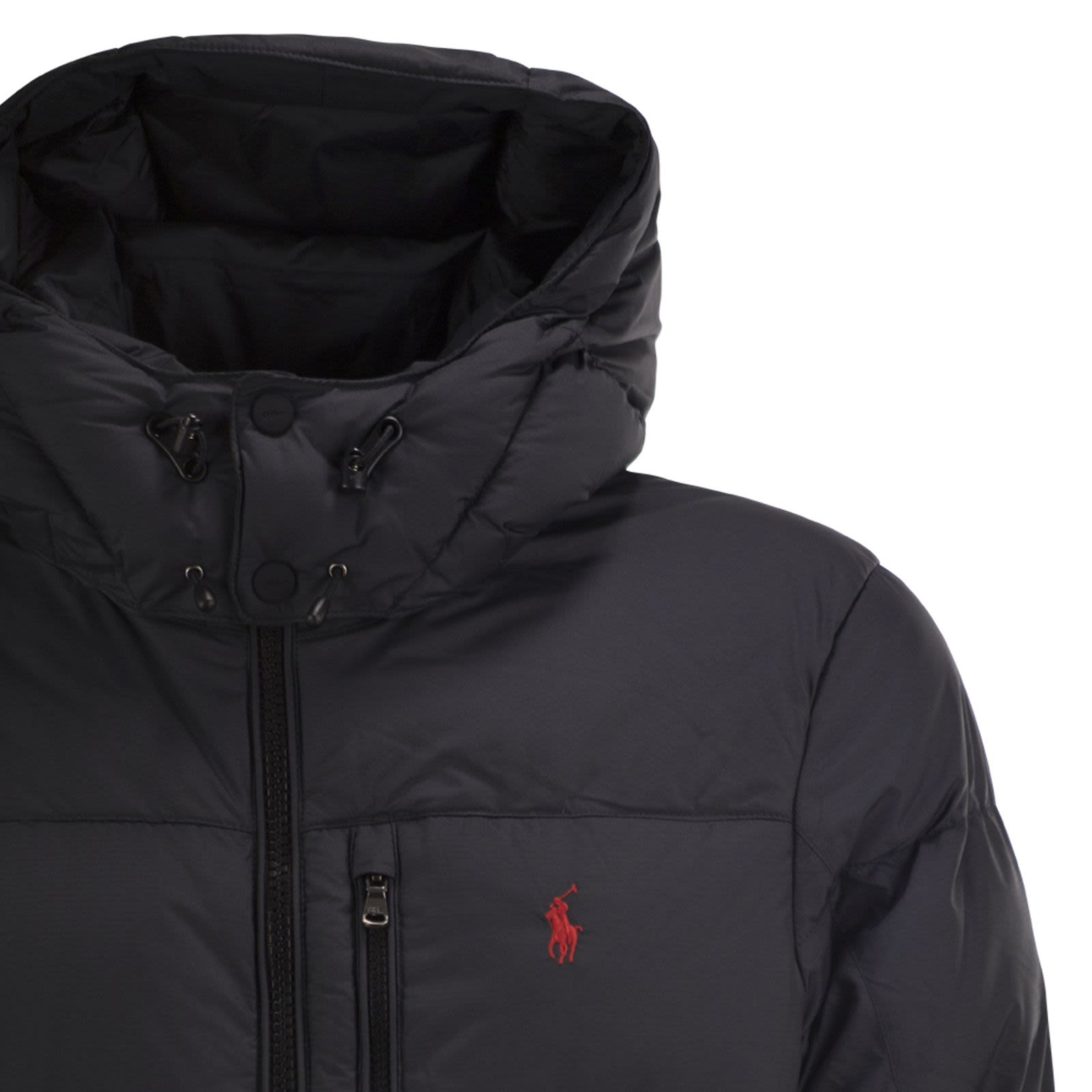 [Polo Ralph Lauren] Jacket FW26 710968278 001