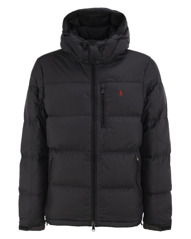 [Polo Ralph Lauren] Jacket FW26 710968278 001