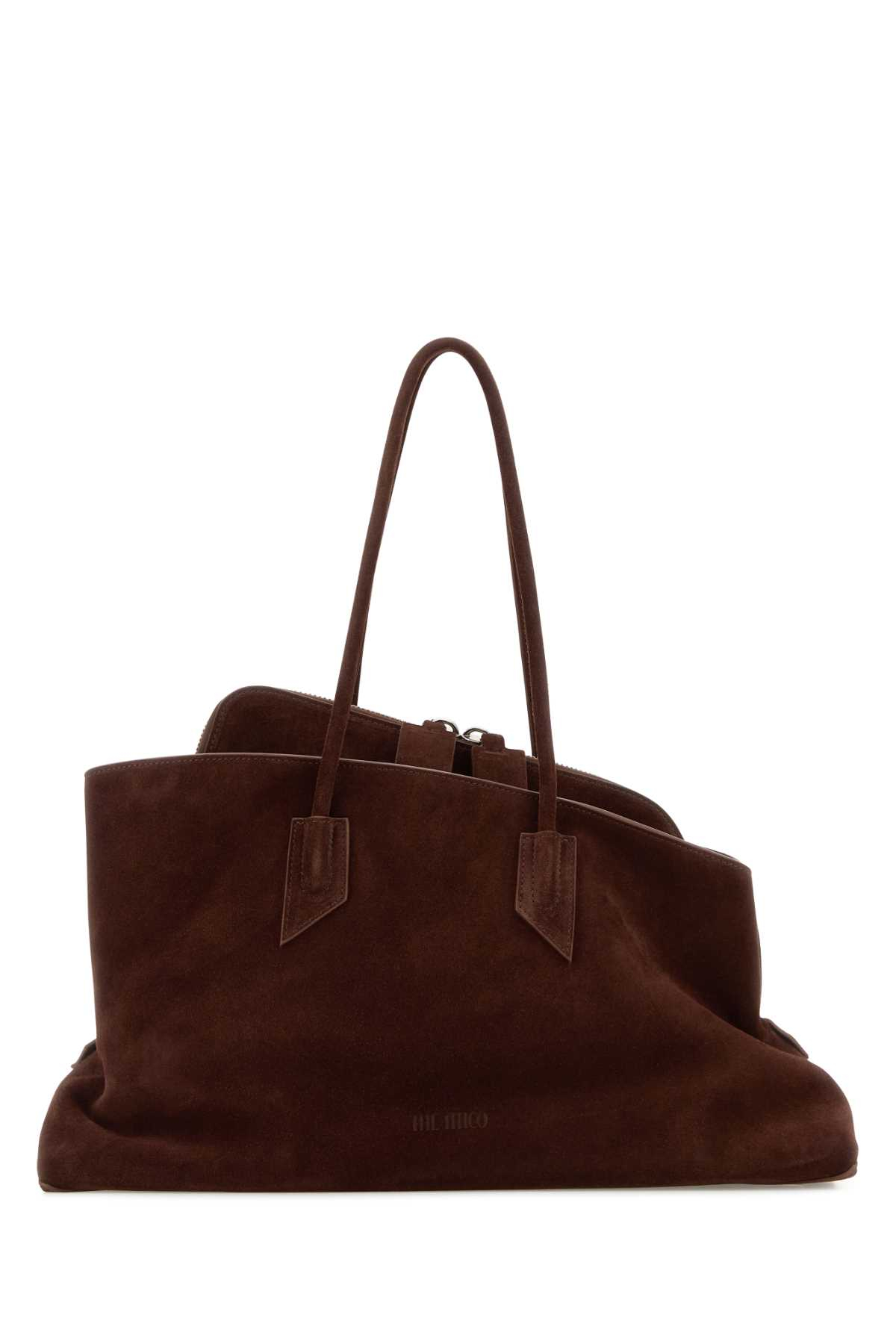 [The Attico] Tote bag FW26 250WAH00054LBT007AA 850