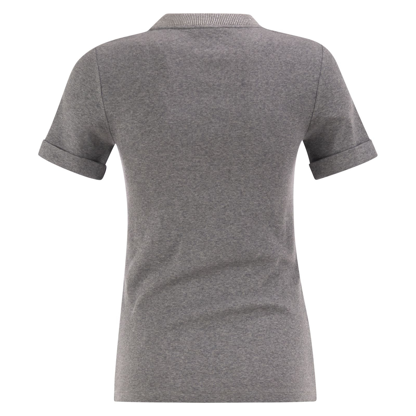 [Peserico] T-shirts Short Sleeve FW26 A06840J0B5669 B71