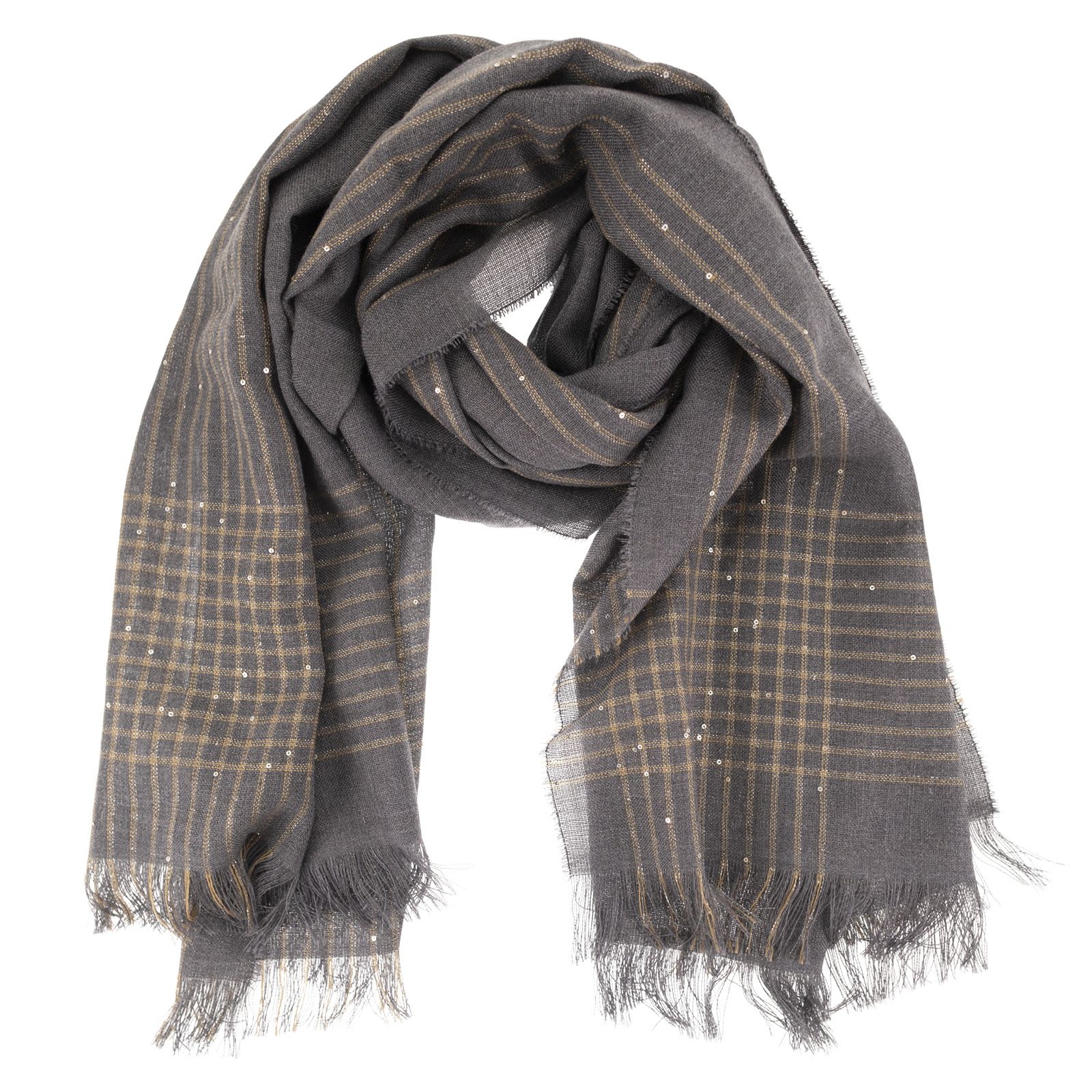 [Peserico] Scarf FW26 A31551C0CC897 972