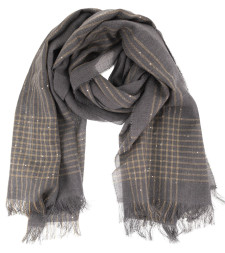 [Peserico] Scarf FW26 A31551C0CC897 972