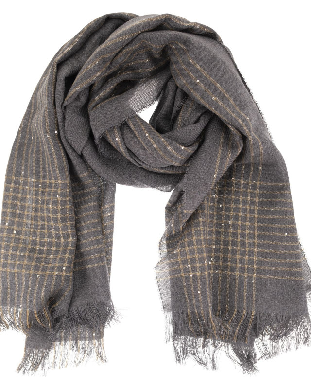 [Peserico] Scarf FW26 A31551C0CC897 972