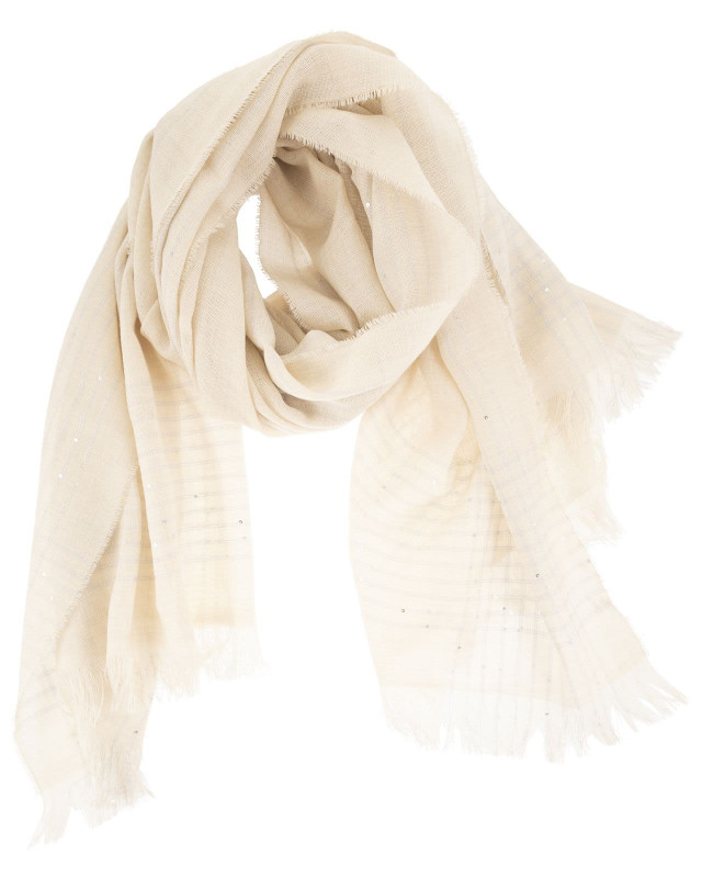 [Peserico] Scarf FW26 A31551C0CC897 985