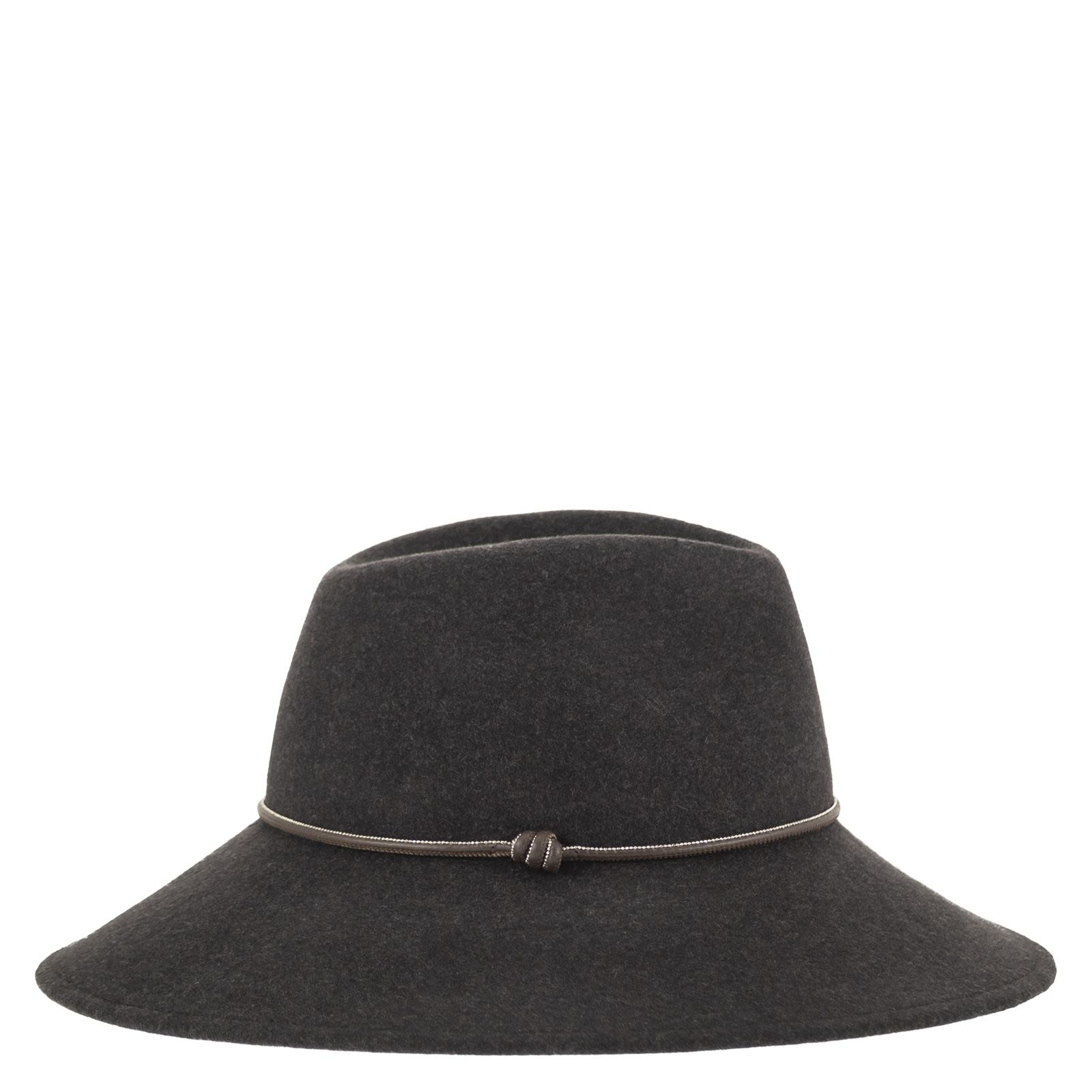 [Peserico] Hat FW26 A36223C0CC888 972