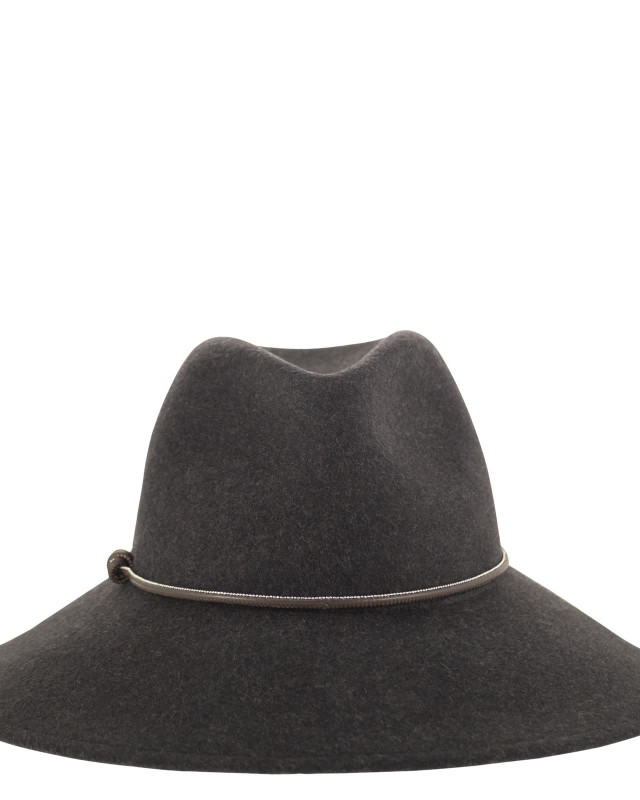 [Peserico] Hat FW26 A36223C0CC888 972