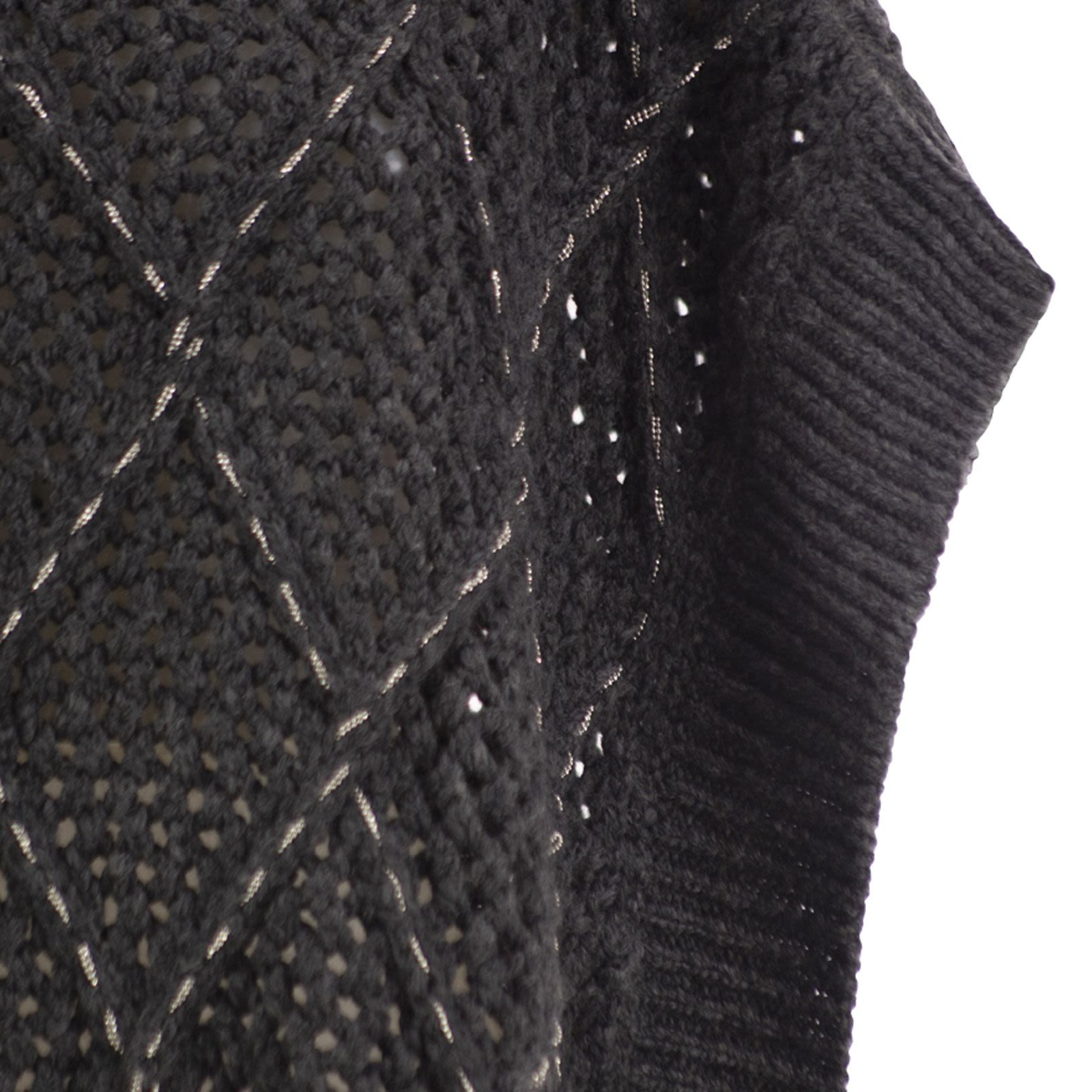 [Peserico] Knitwear FW26 A99274F03R09341 972