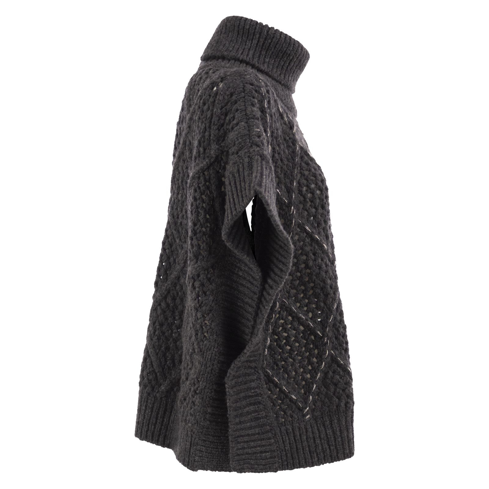 [Peserico] Knitwear FW26 A99274F03R09341 972