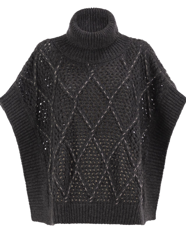 [Peserico] Knitwear FW26 A99274F03R09341 972