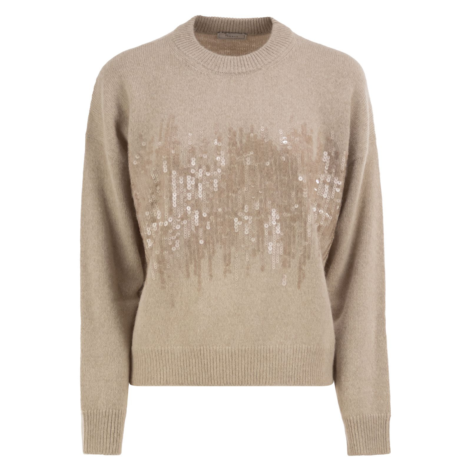 [Peserico] Knitwear FW26 A99835F07RL9100 L44