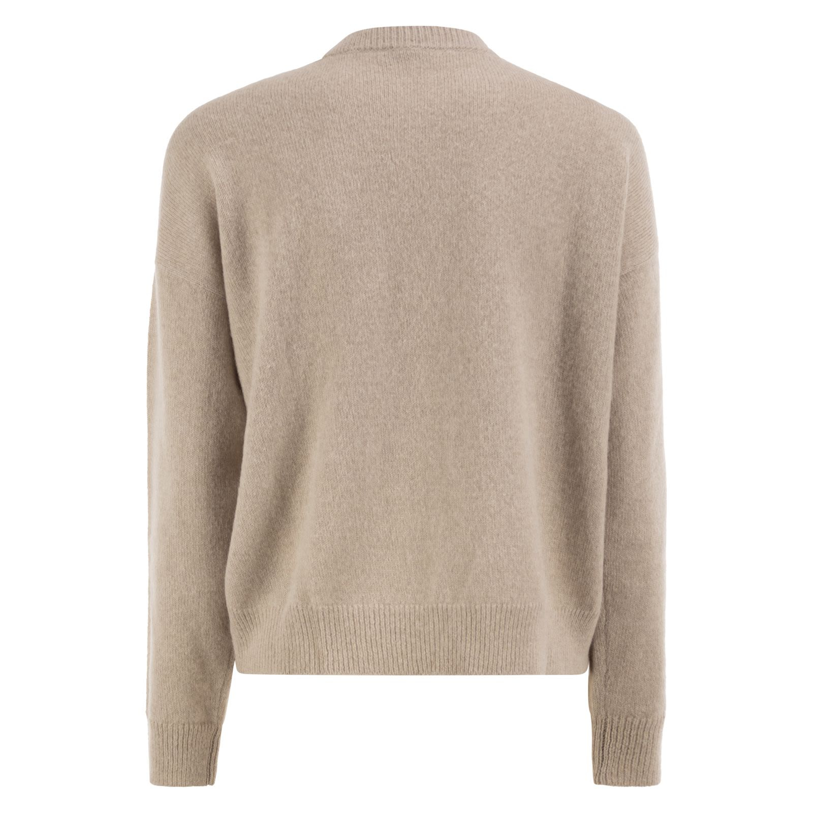 [Peserico] Knitwear FW26 A99835F07RL9100 L44