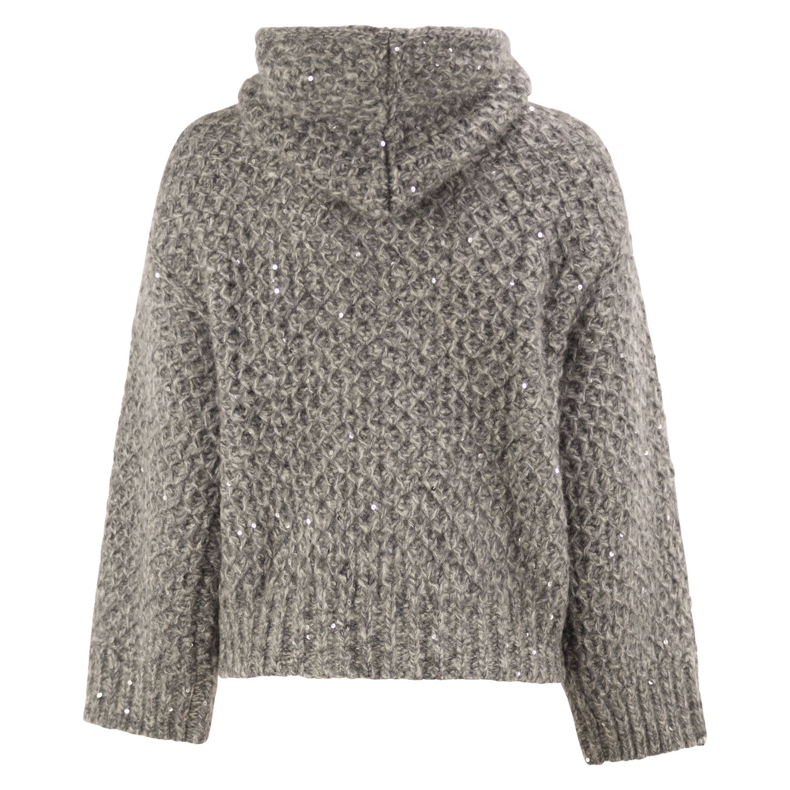 [Peserico] Cardigan FW26 A99848F0309243 271