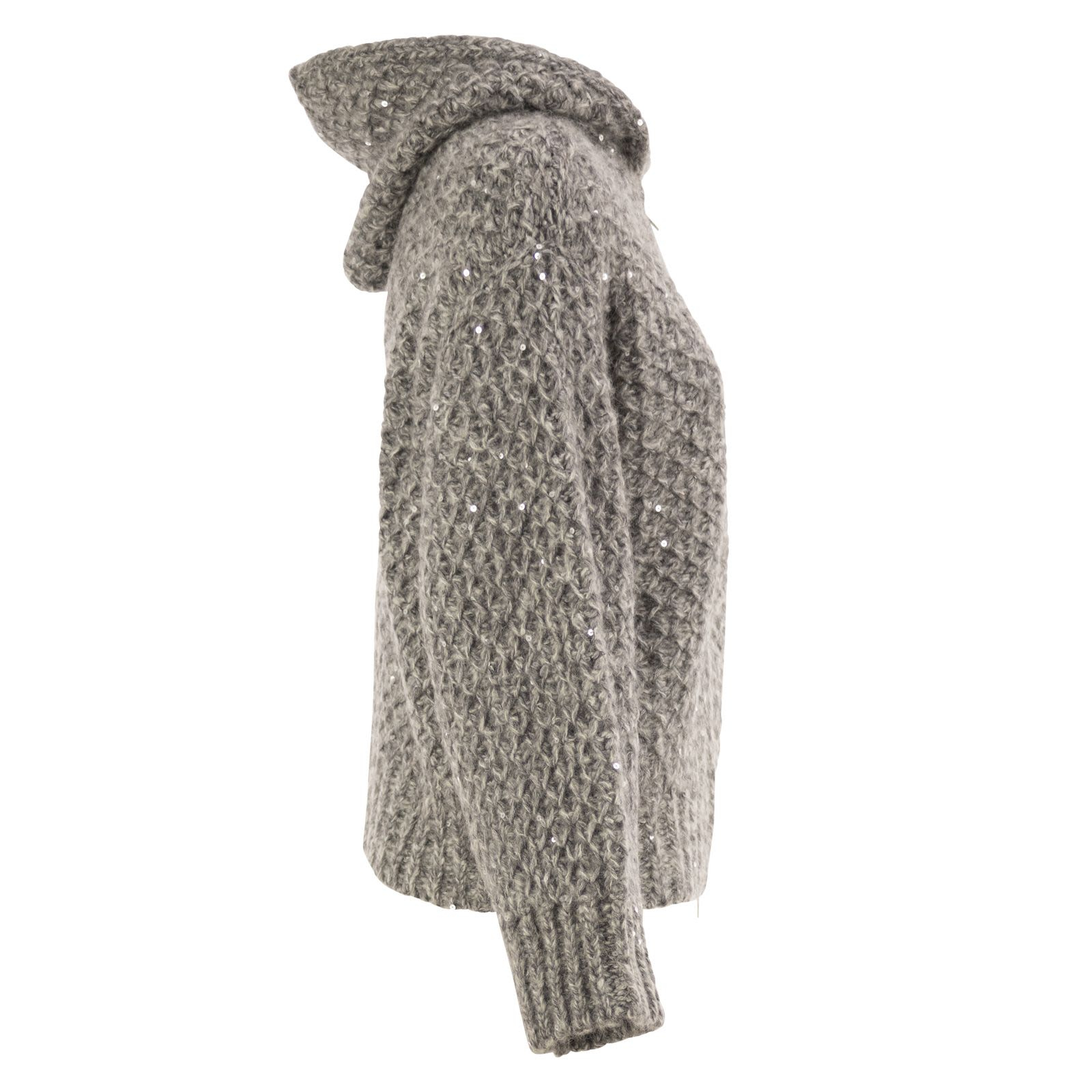 [Peserico] Cardigan FW26 A99848F0309243 271