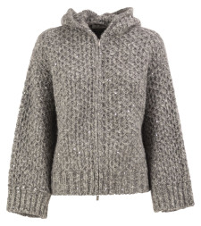 [Peserico] Cardigan FW26 A99848F0309243 271