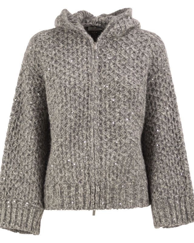 [Peserico] Cardigan FW26 A99848F0309243 271