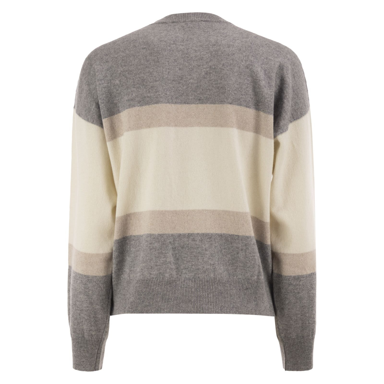 [Peserico] Knitwear FW26 A99862F12C9283 C71