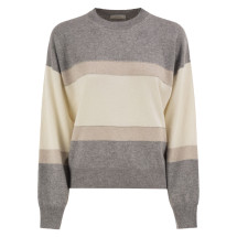 [Peserico] Knitwear FW26 A99862F12C9283 C71