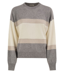 [Peserico] Knitwear FW26 A99862F12C9283 C71