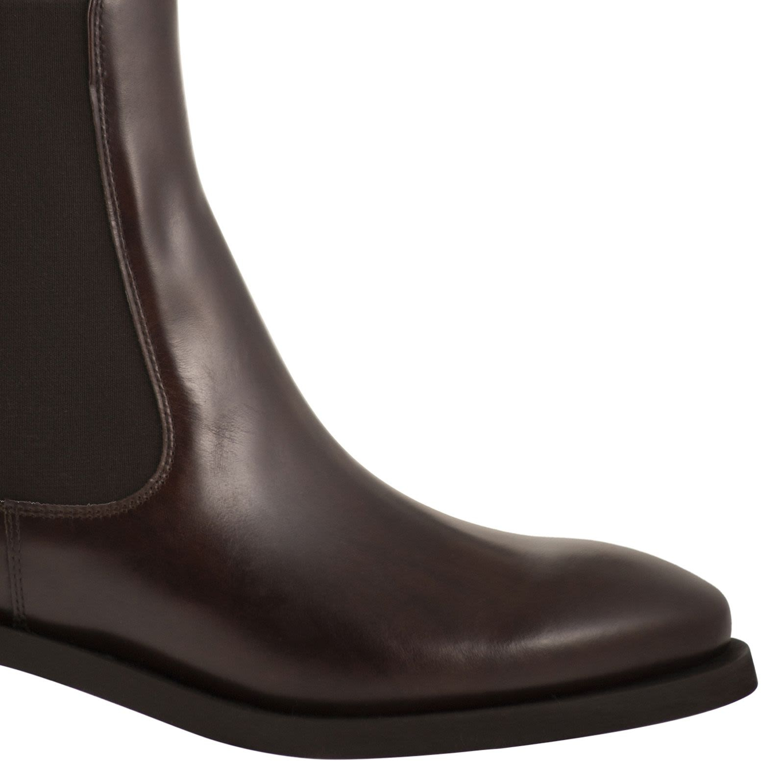 [Fabiana Filippi] Ankle Boots FW26 ASD216A823M513 1269