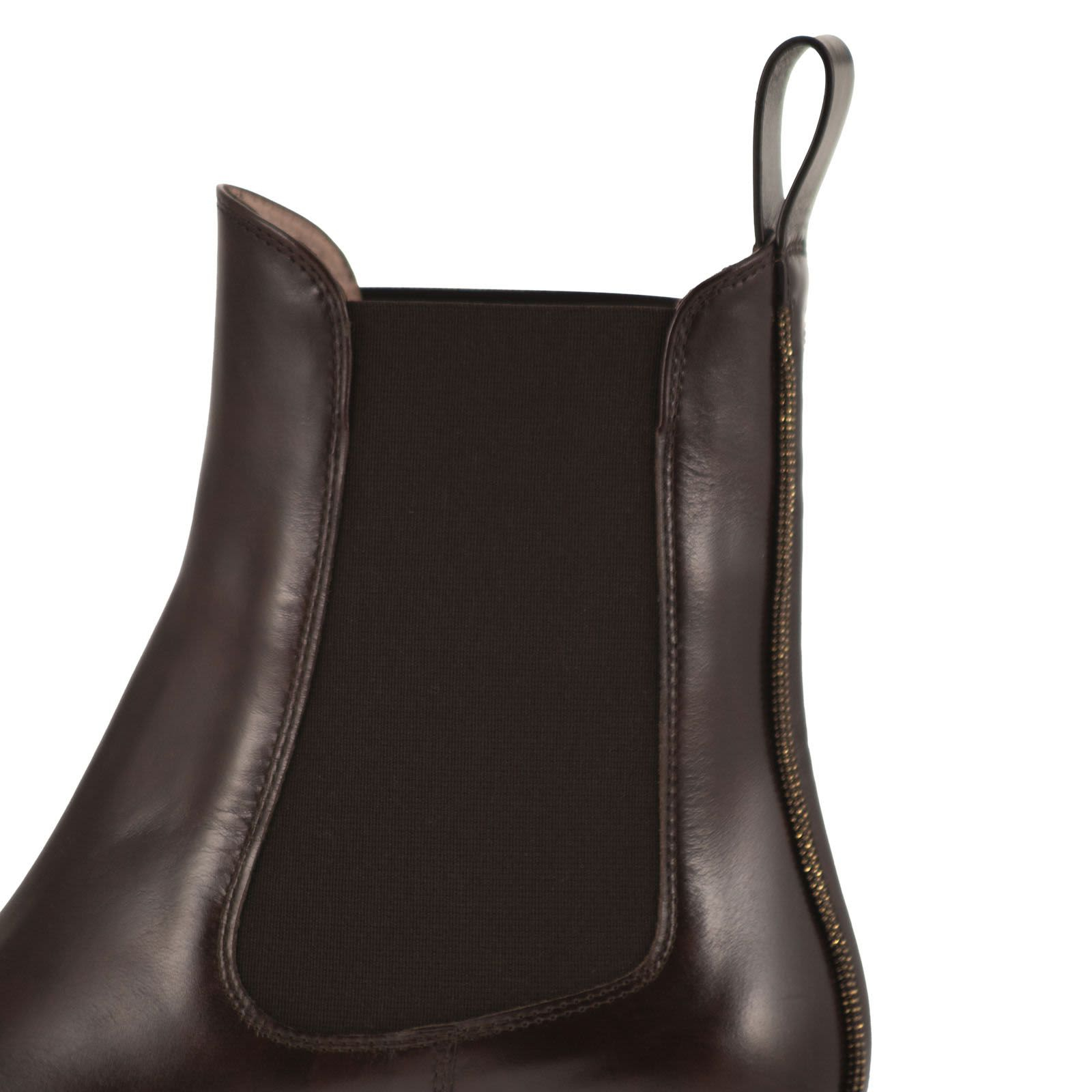 [Fabiana Filippi] Ankle Boots FW26 ASD216A823M513 1269