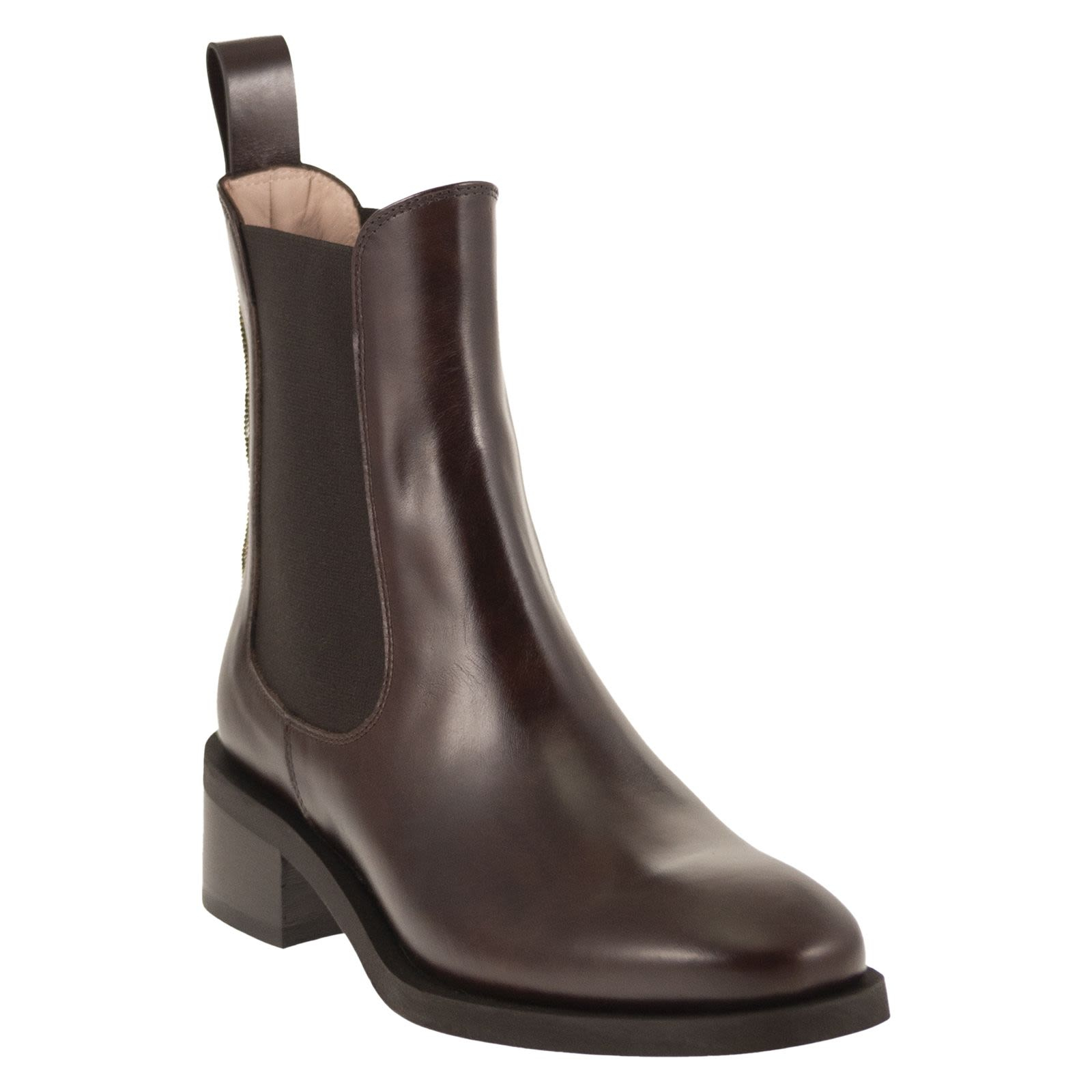 [Fabiana Filippi] Ankle Boots FW26 ASD216A823M513 1269