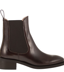 [Fabiana Filippi] Ankle Boots FW26 ASD216A823M513 1269