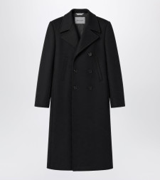 [Balenciaga] Coat FW26 A001XJTUU36
