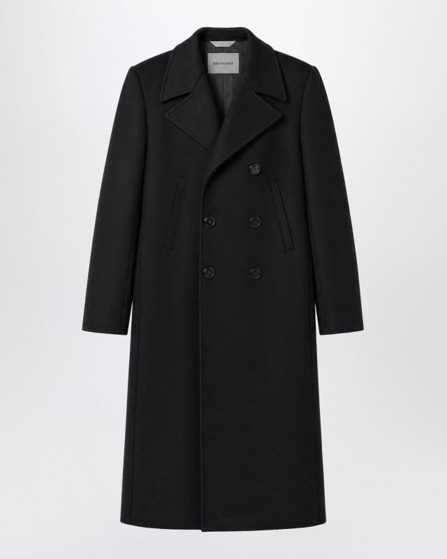 [Balenciaga] Coat FW26 A001XJTUU36