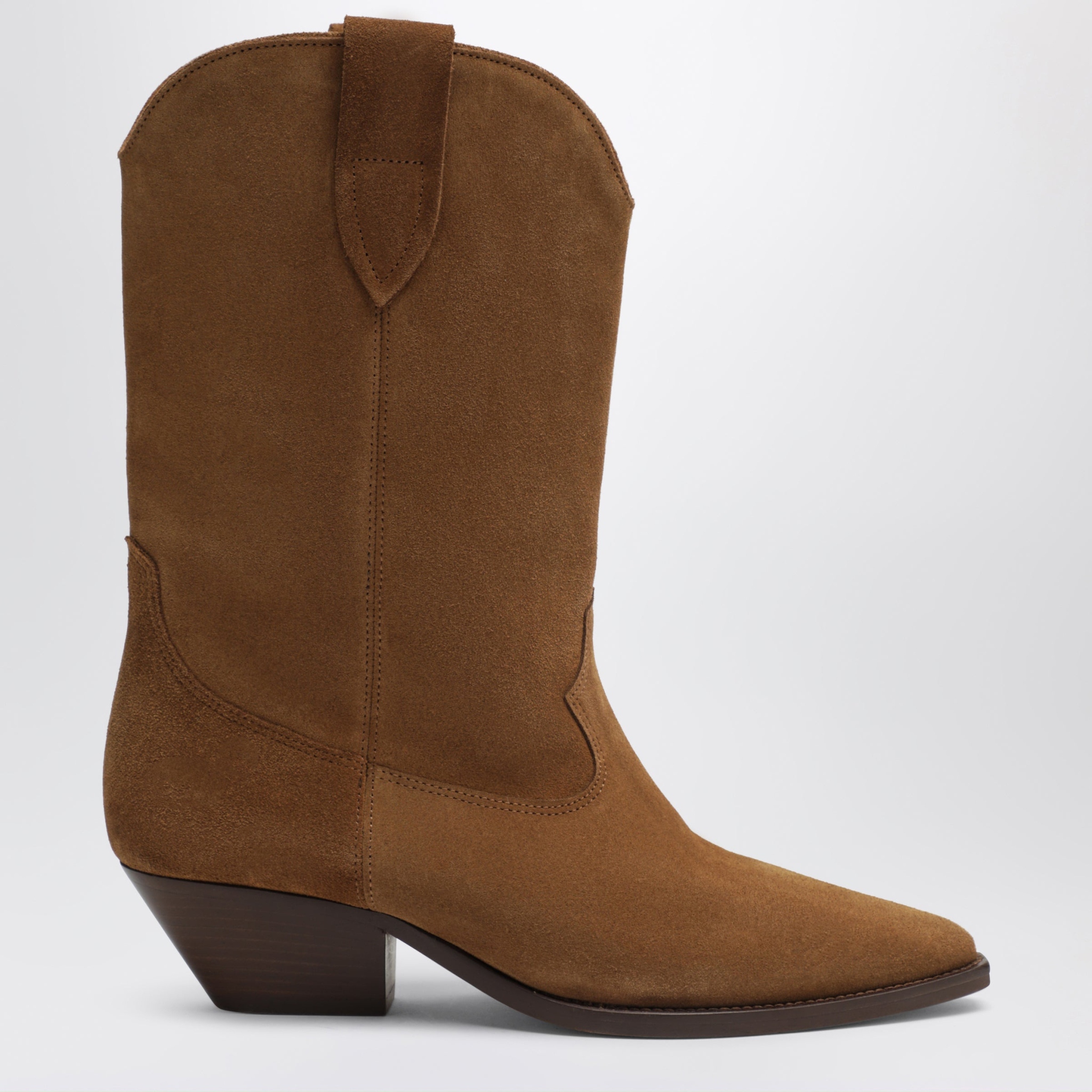 [Isabel Marant] Boots FW26 BO0003FAA1A03S