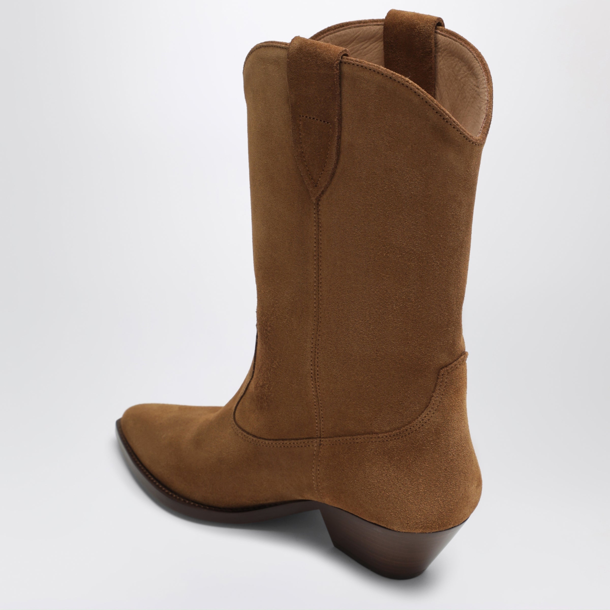 [Isabel Marant] Boots FW26 BO0003FAA1A03S