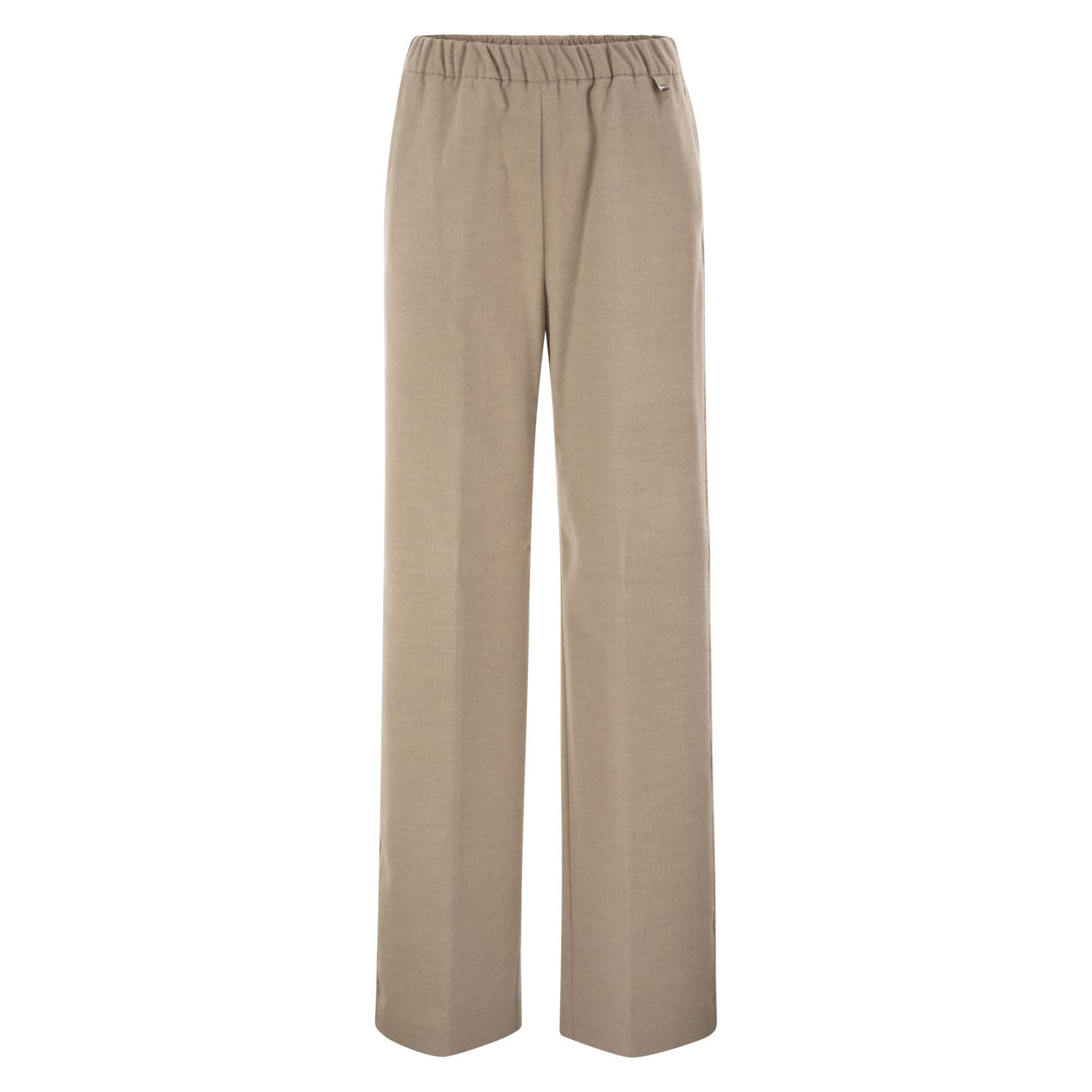 [Herno] Trousers FW26 PT00058DR12934 1985